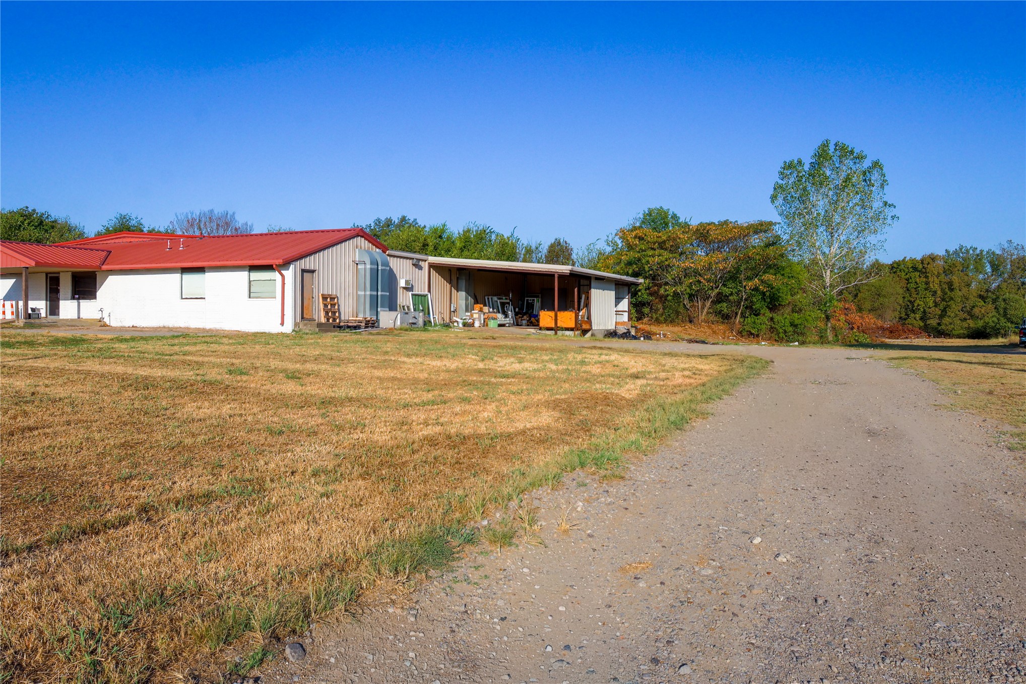 3103 S Cherokee Drive Muskogee OK 74403