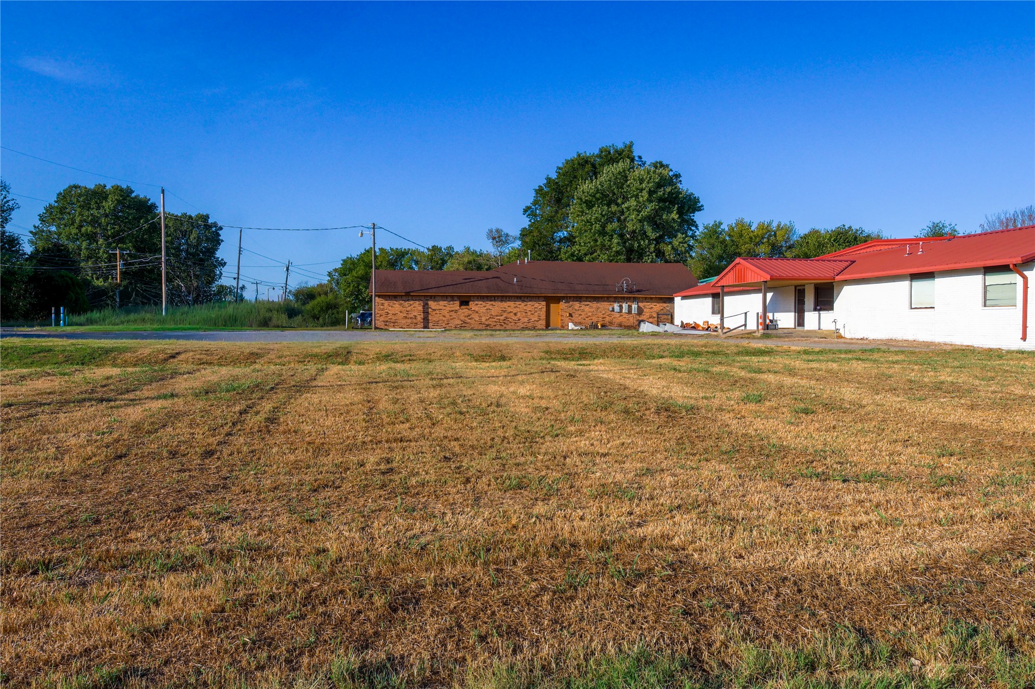 3103 S Cherokee Drive Muskogee OK 74403
