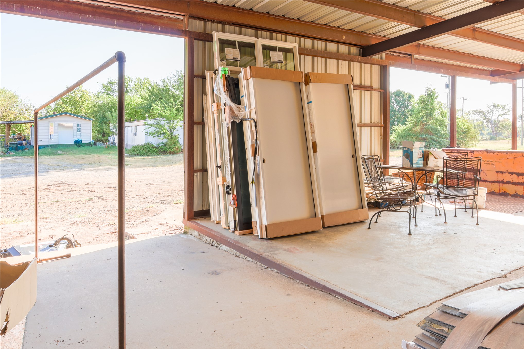 3103 S Cherokee Drive Muskogee OK 74403