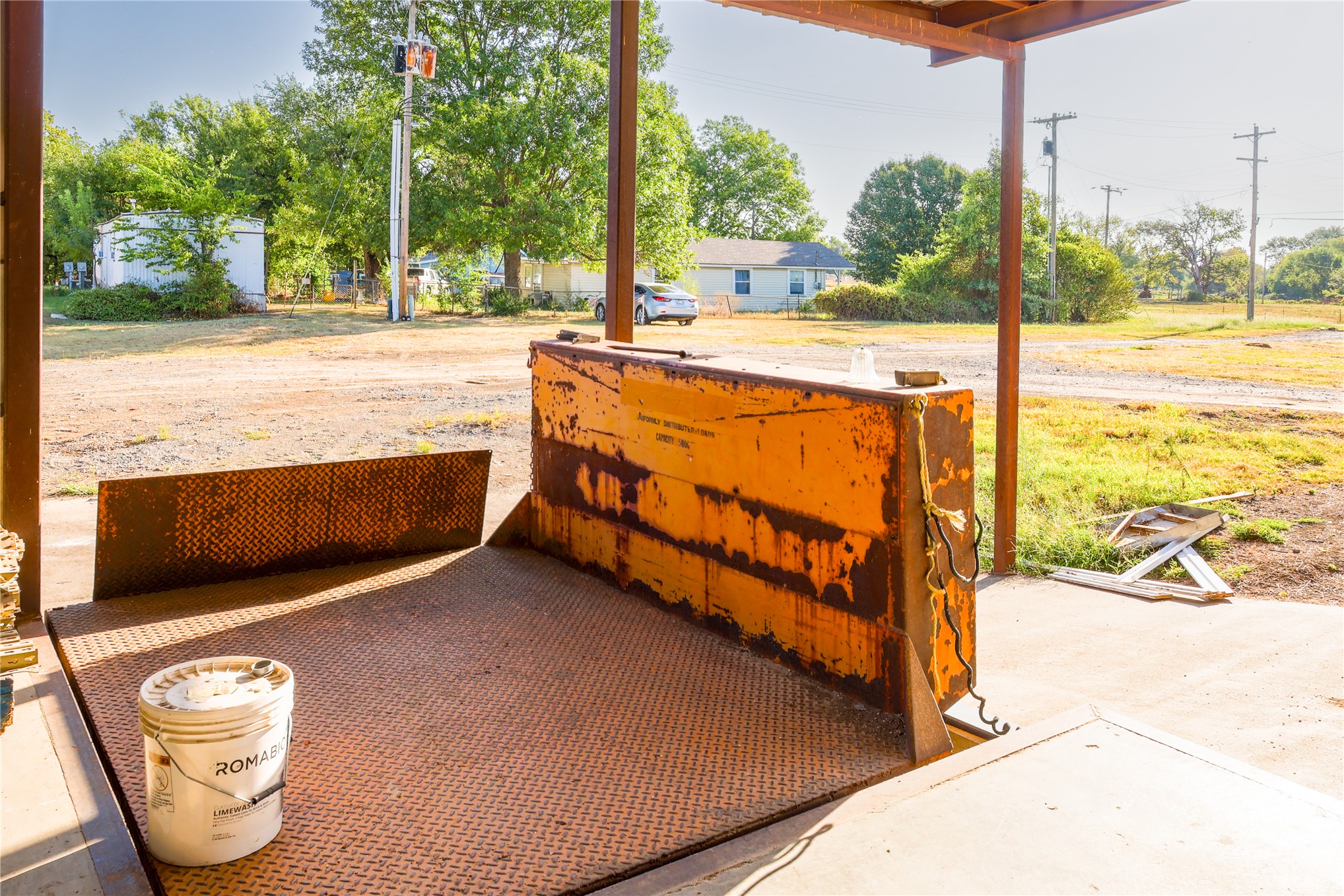 3103 S Cherokee Drive Muskogee OK 74403