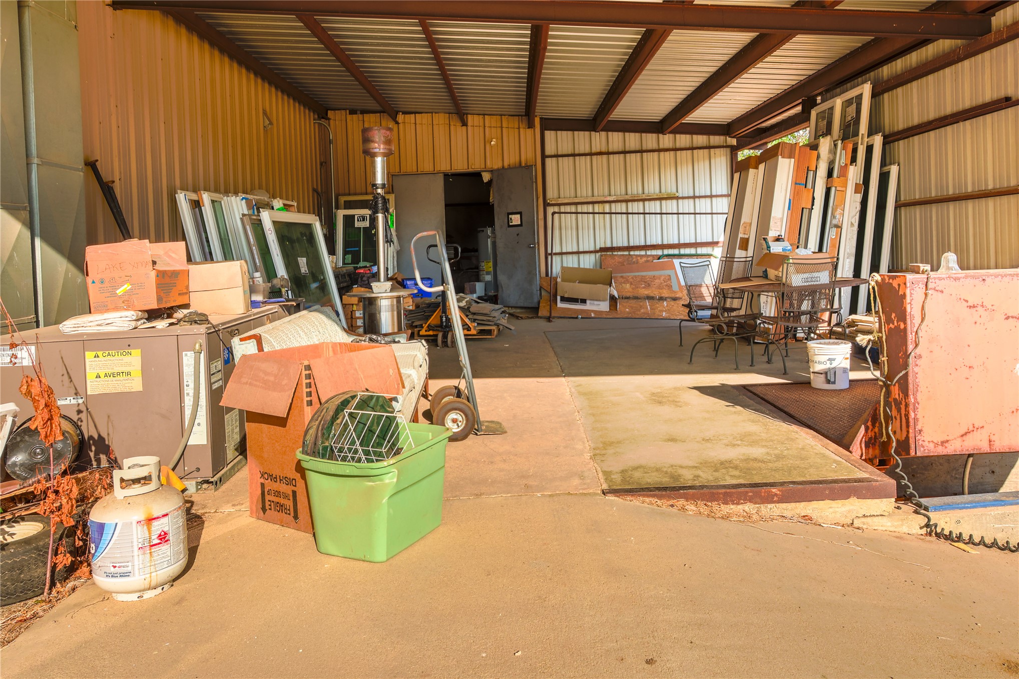 3103 S Cherokee Drive Muskogee OK 74403