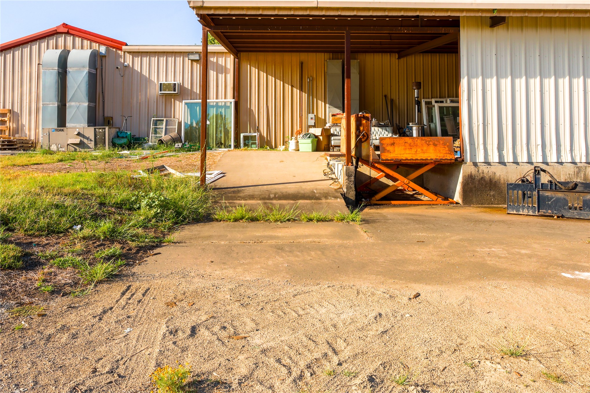 3103 S Cherokee Drive Muskogee OK 74403