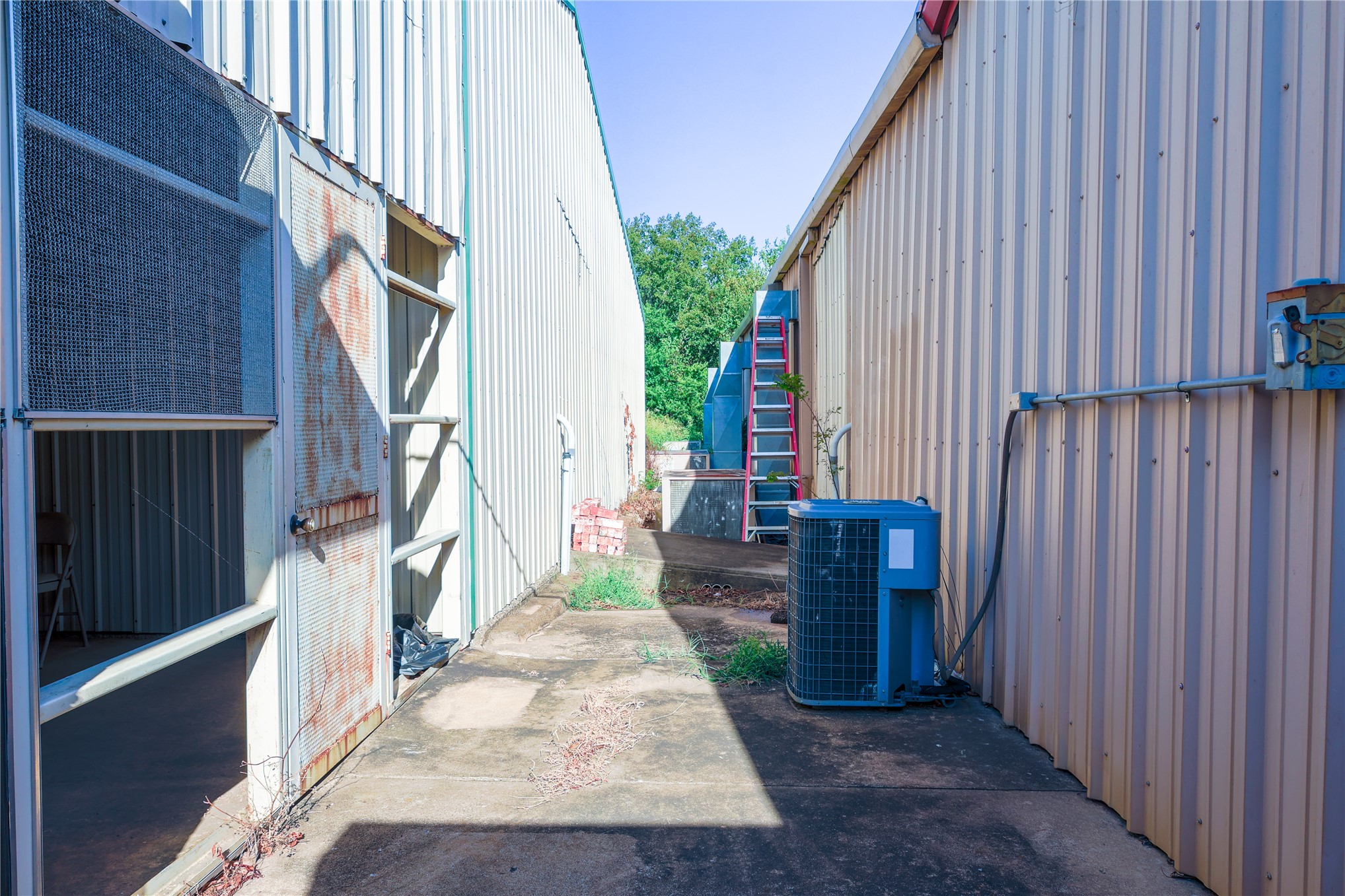 3103 S Cherokee Drive Muskogee OK 74403