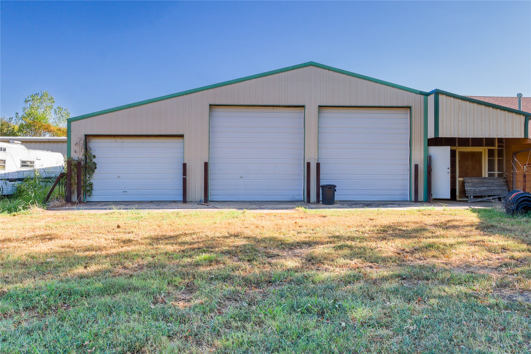 3103 S Cherokee Drive Muskogee OK 74403