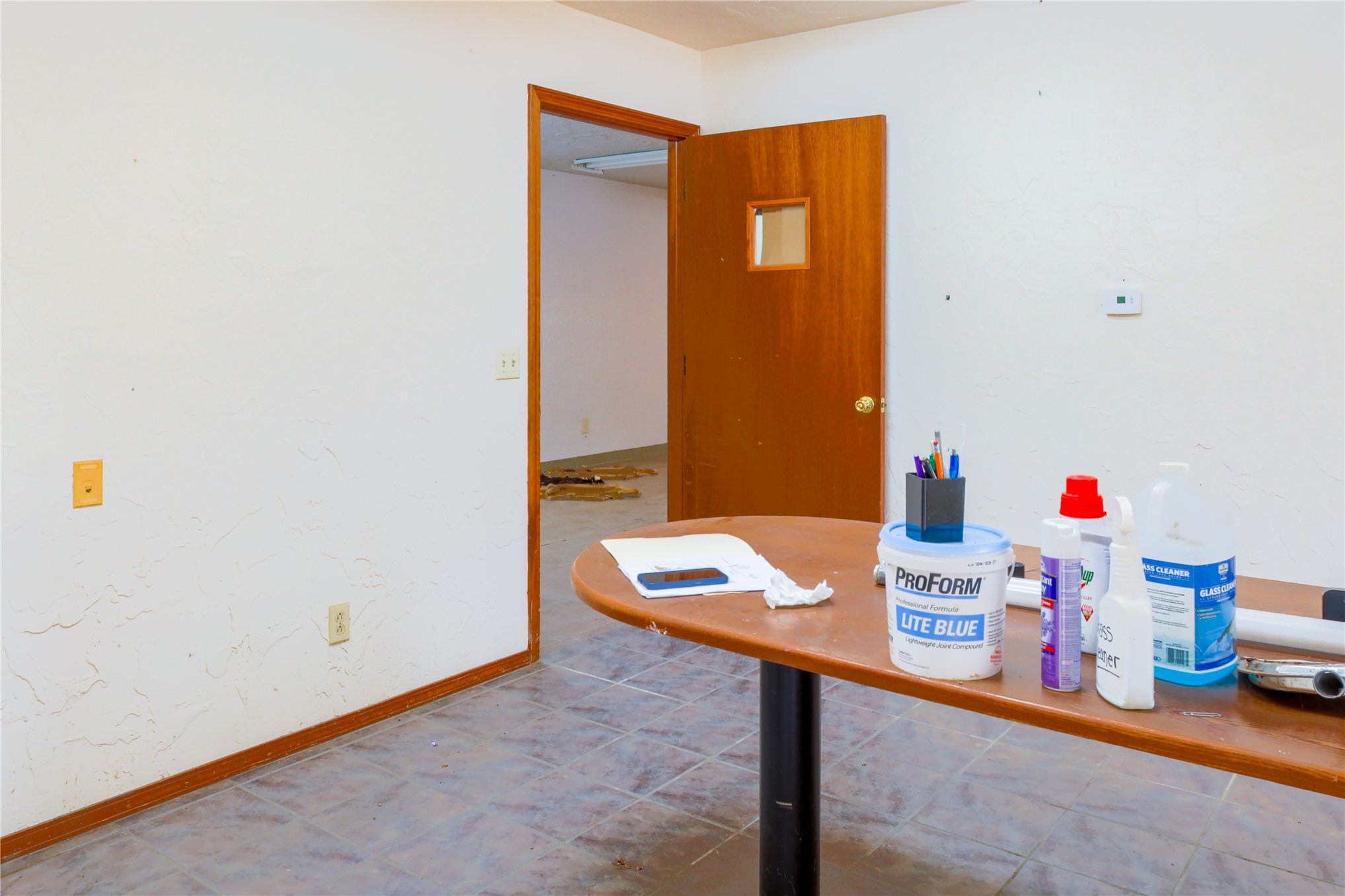 3103 S Cherokee Drive Muskogee OK 74403
