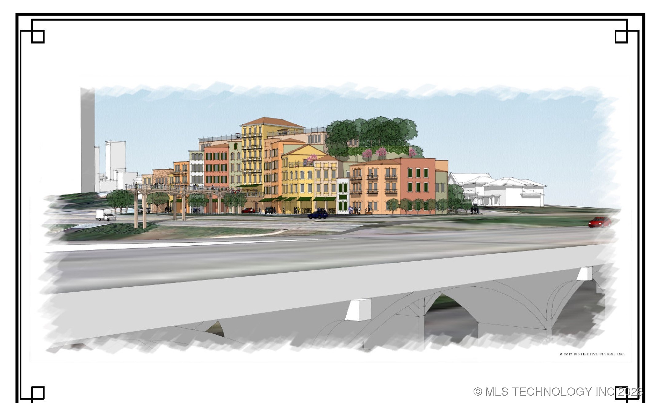 1920 S Cheyenne Avenue Tulsa OK 74119