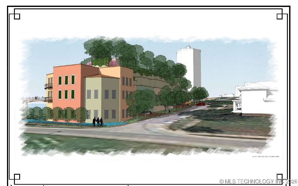 1920 S Cheyenne Avenue Tulsa OK 74119