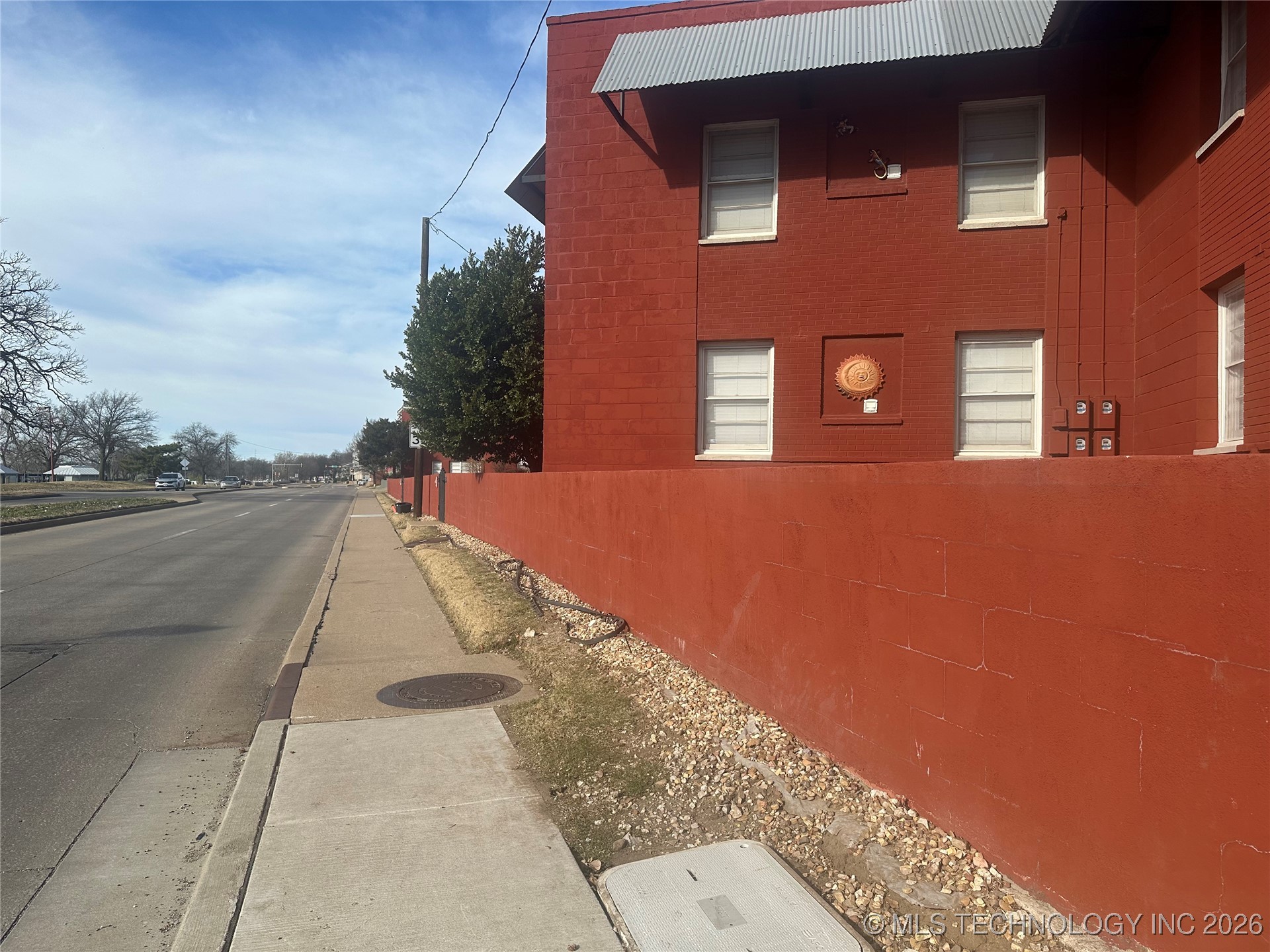 1920 S Cheyenne Avenue Tulsa OK 74119