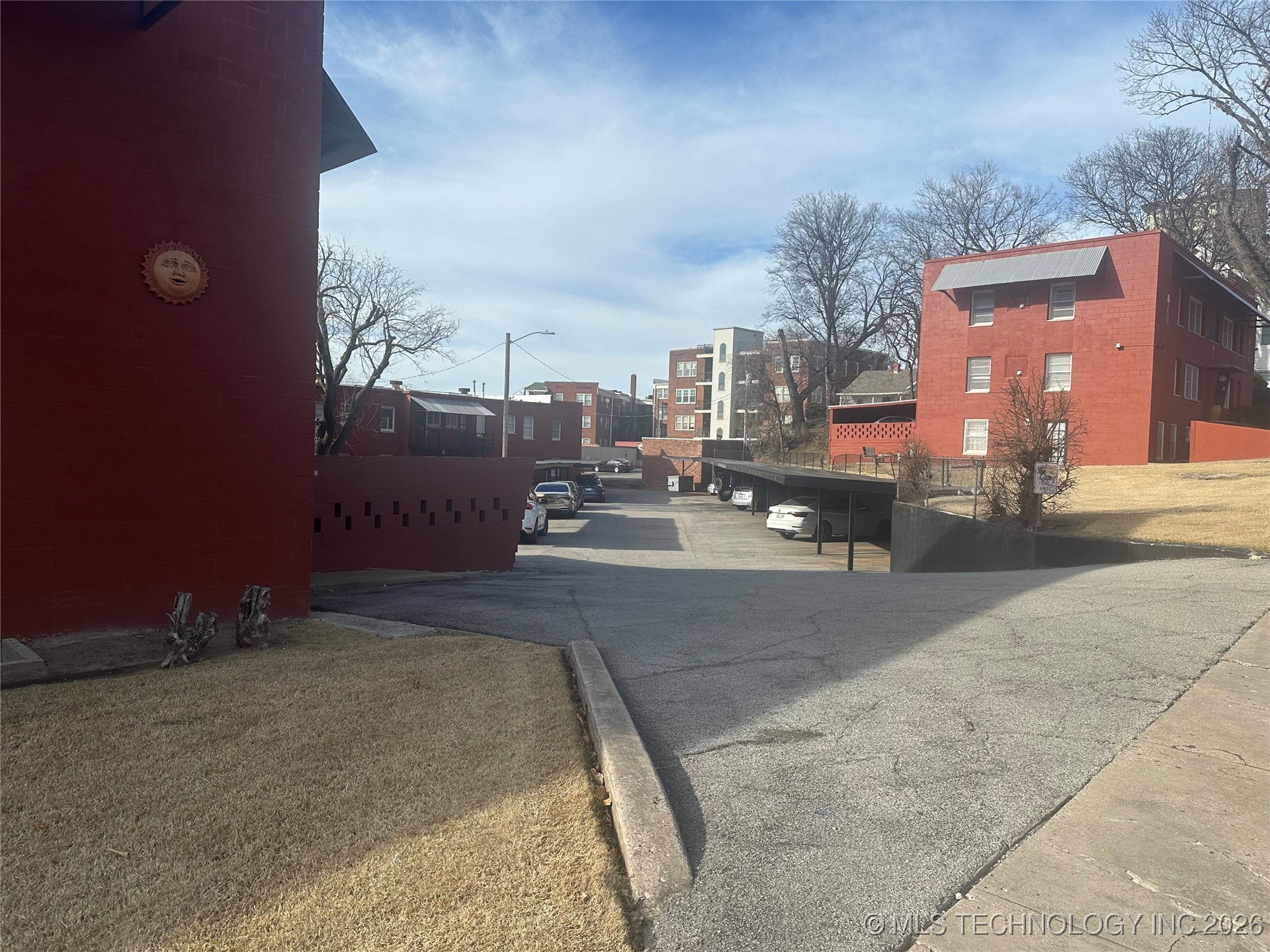 1920 S Cheyenne Avenue Tulsa OK 74119