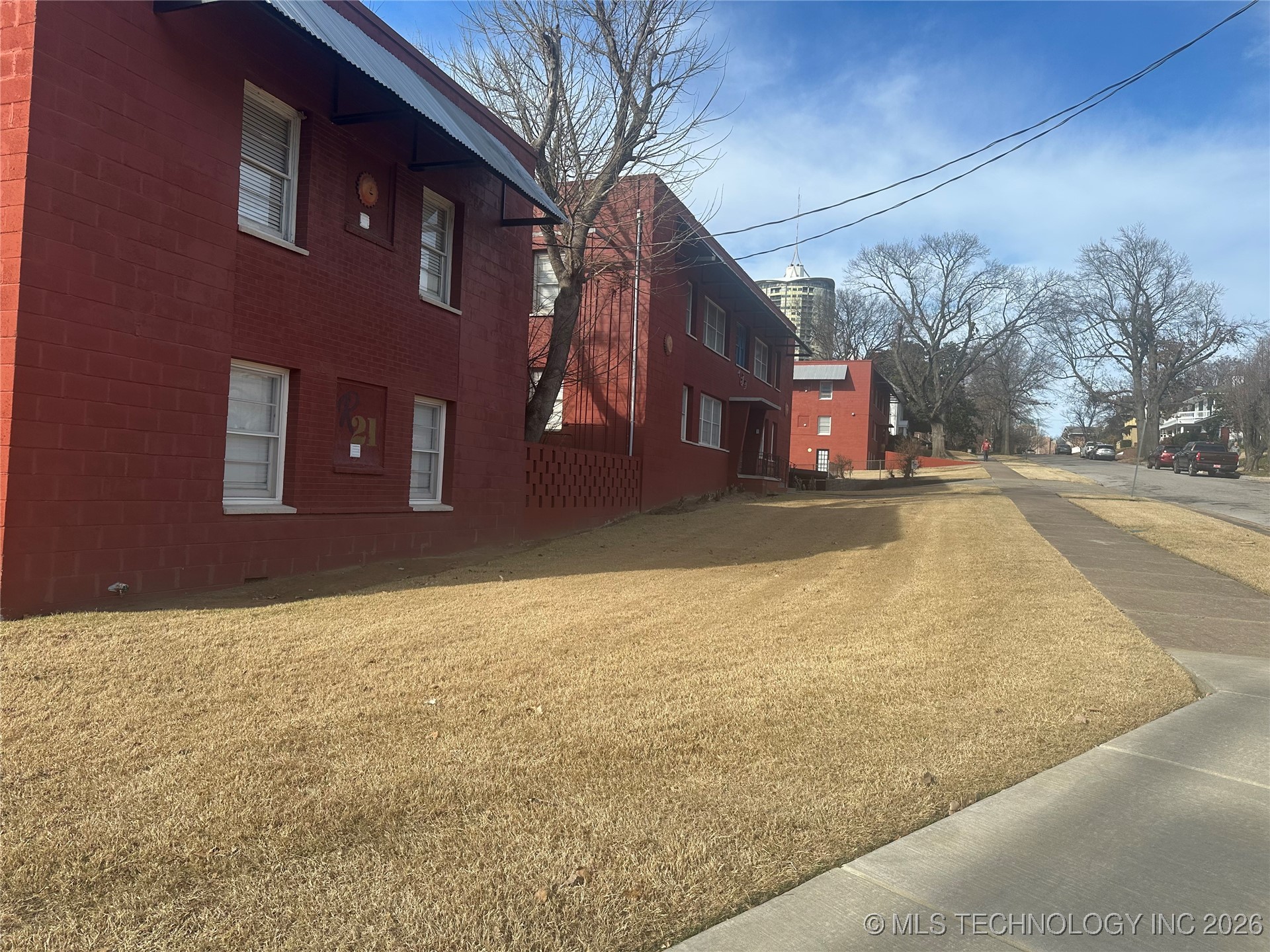 1920 S Cheyenne Avenue Tulsa OK 74119