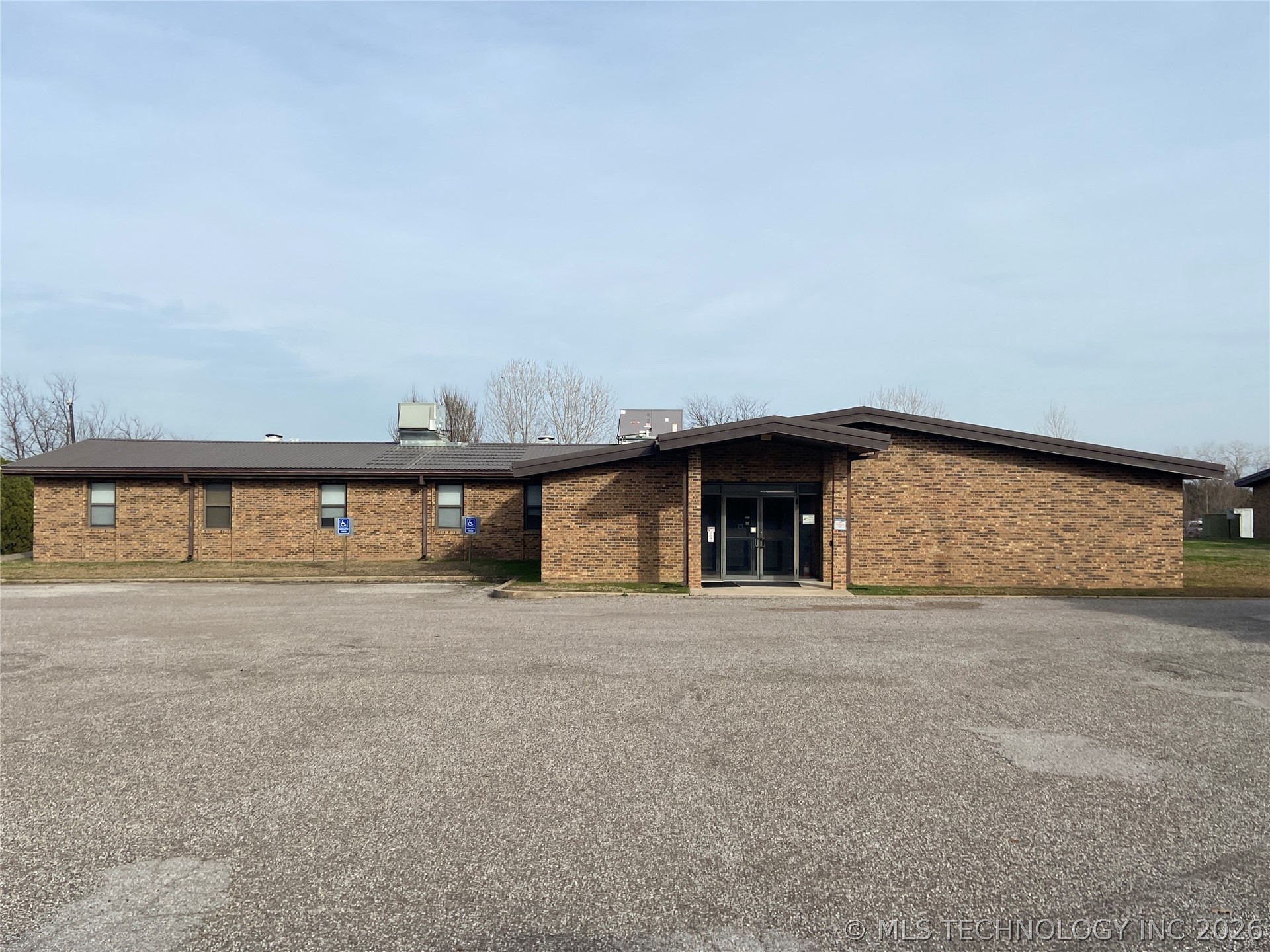 829 Elks Boulevard Ardmore OK 73401