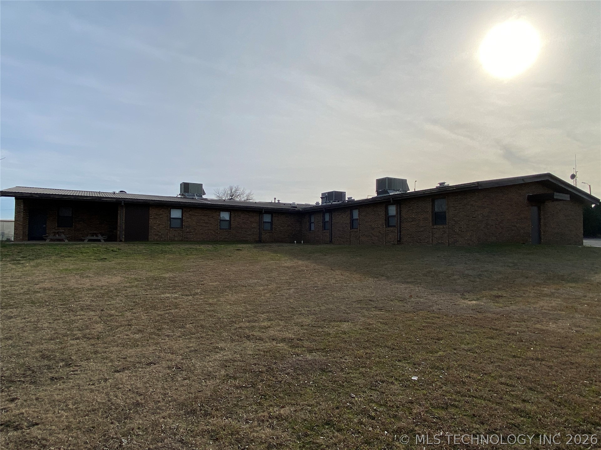 829 Elks Boulevard Ardmore OK 73401