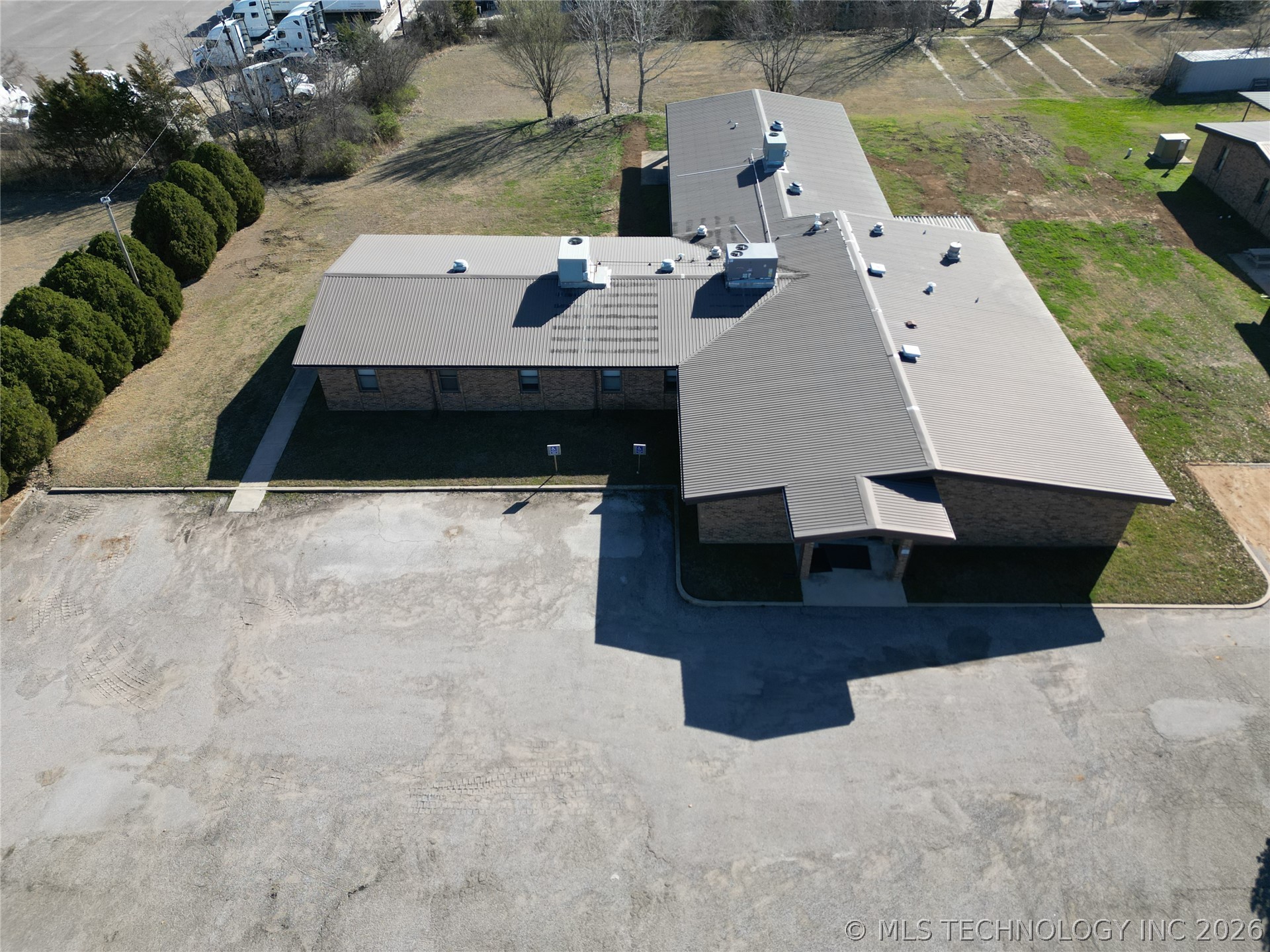 829 Elks Boulevard Ardmore OK 73401