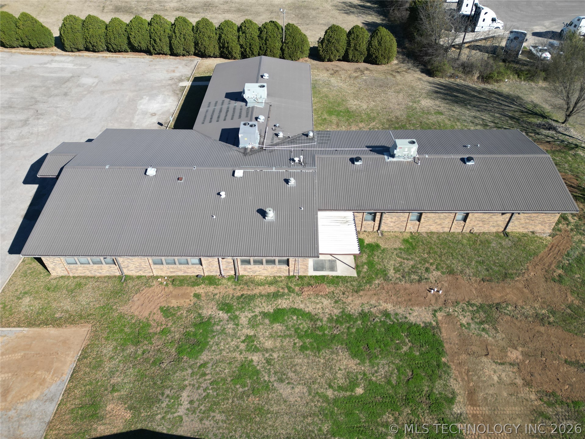 829 Elks Boulevard Ardmore OK 73401
