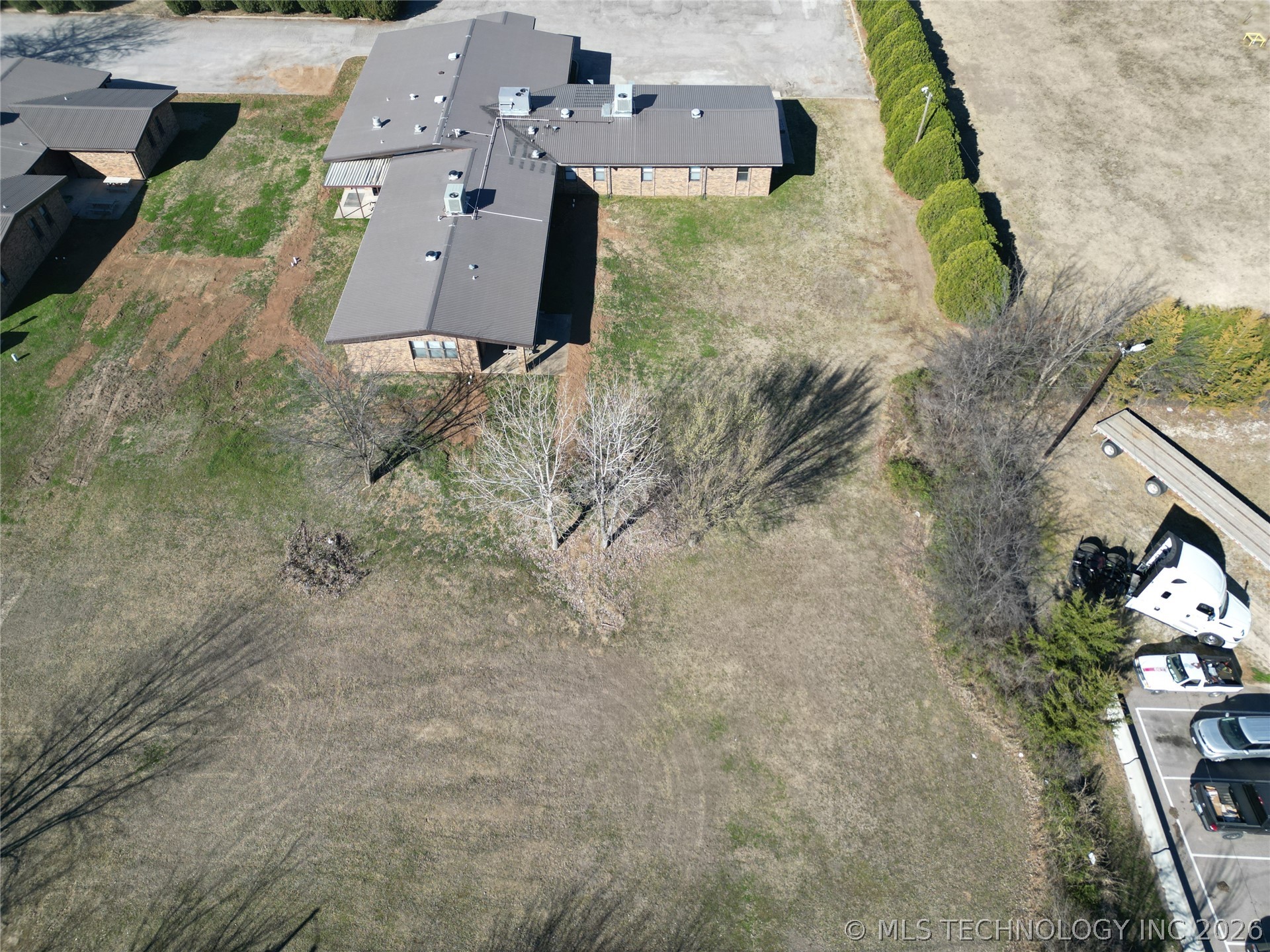 829 Elks Boulevard Ardmore OK 73401