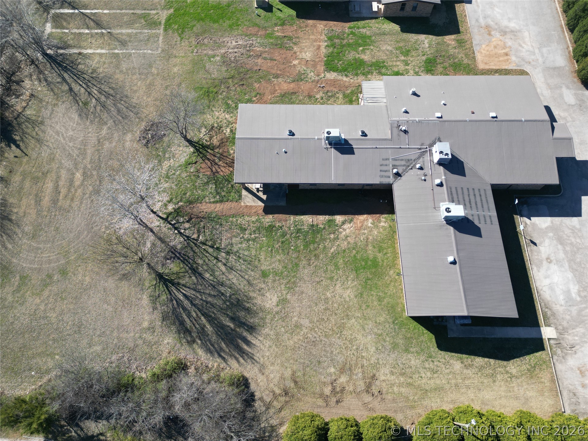 829 Elks Boulevard Ardmore OK 73401