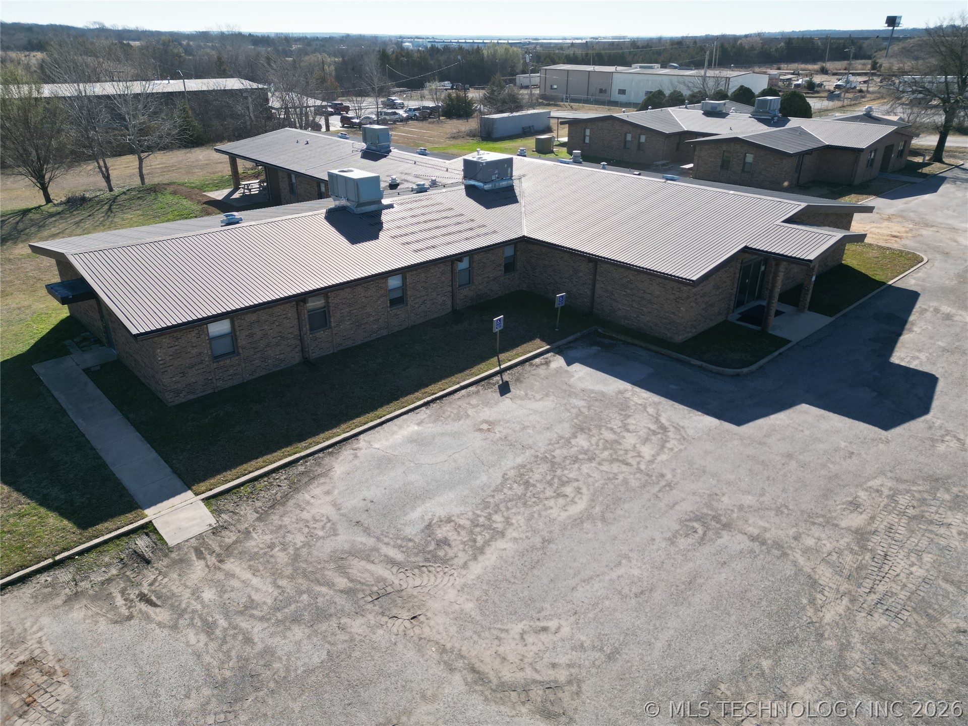 829 Elks Boulevard Ardmore OK 73401