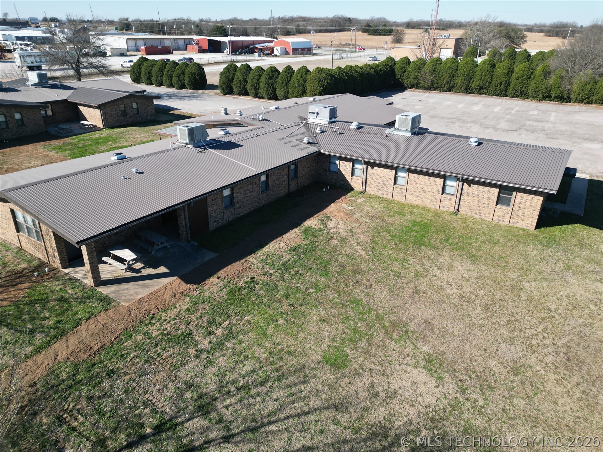829 Elks Boulevard Ardmore OK 73401