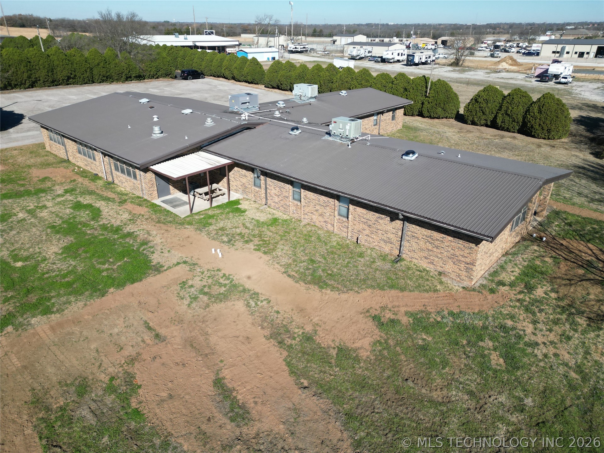 829 Elks Boulevard Ardmore OK 73401
