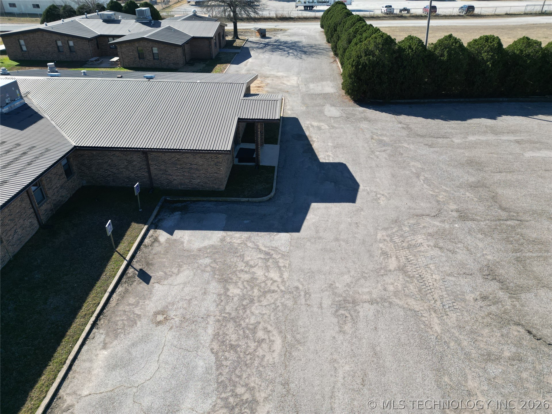 829 Elks Boulevard Ardmore OK 73401