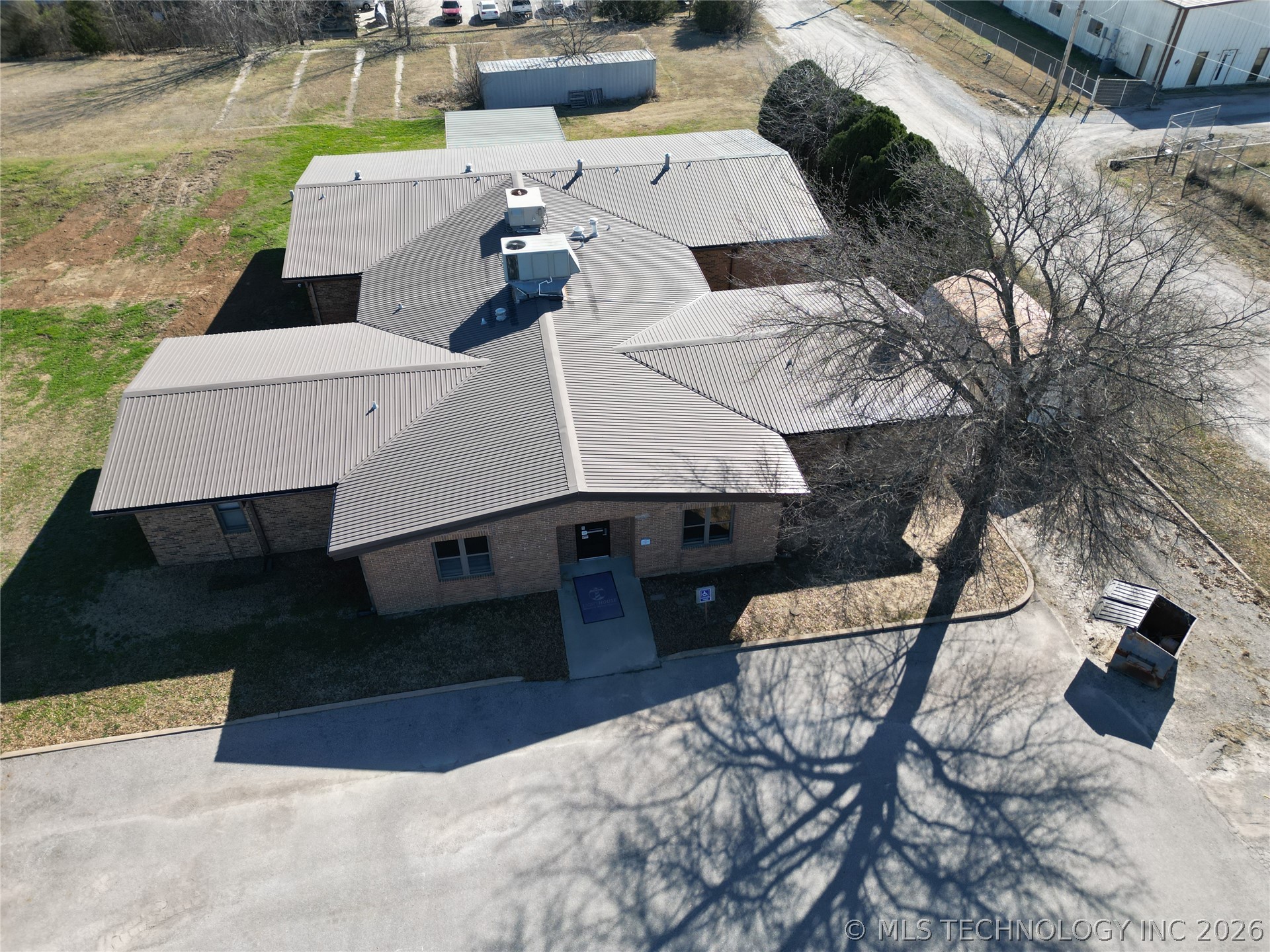 829 Elks Boulevard Ardmore OK 73401