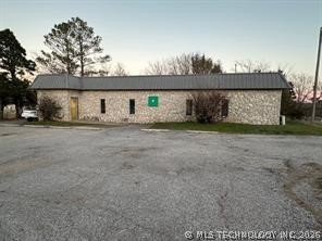 117 Rodgers Holdenville OK 74848
