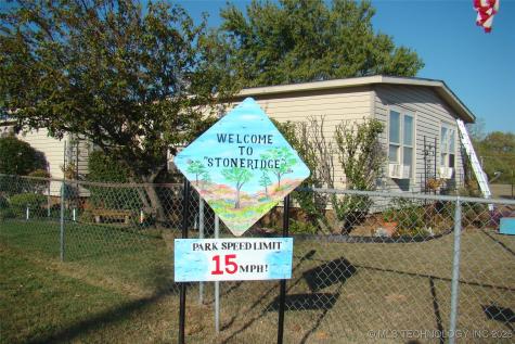396050 W 2900 Road Ochelata OK 74051