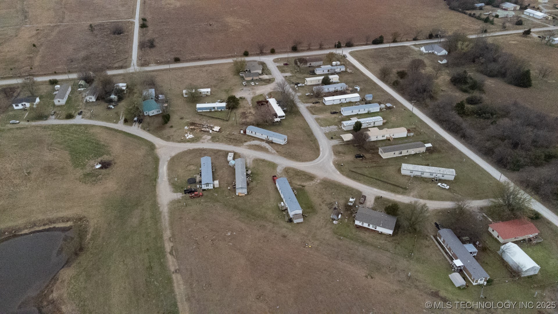 396050 W 2900 Road Ochelata OK 74051