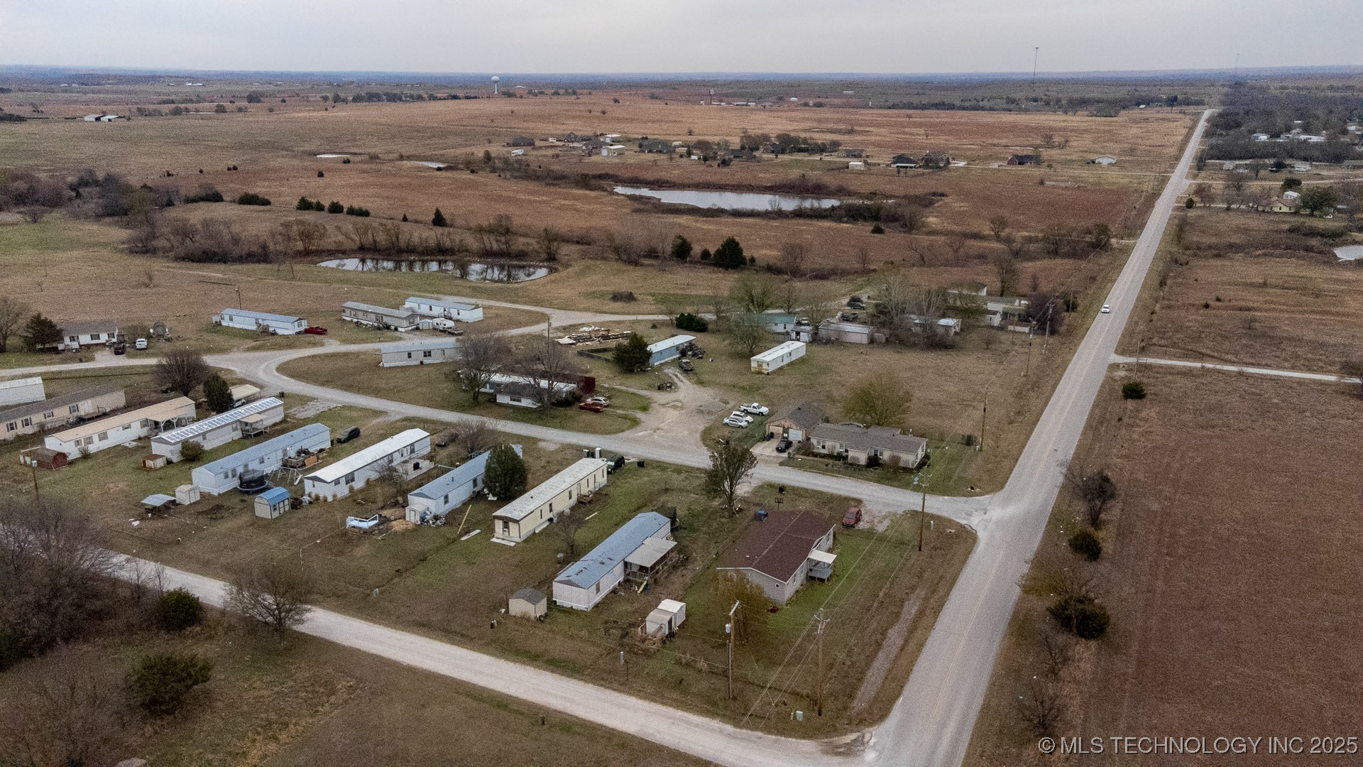 396050 W 2900 Road Ochelata OK 74051