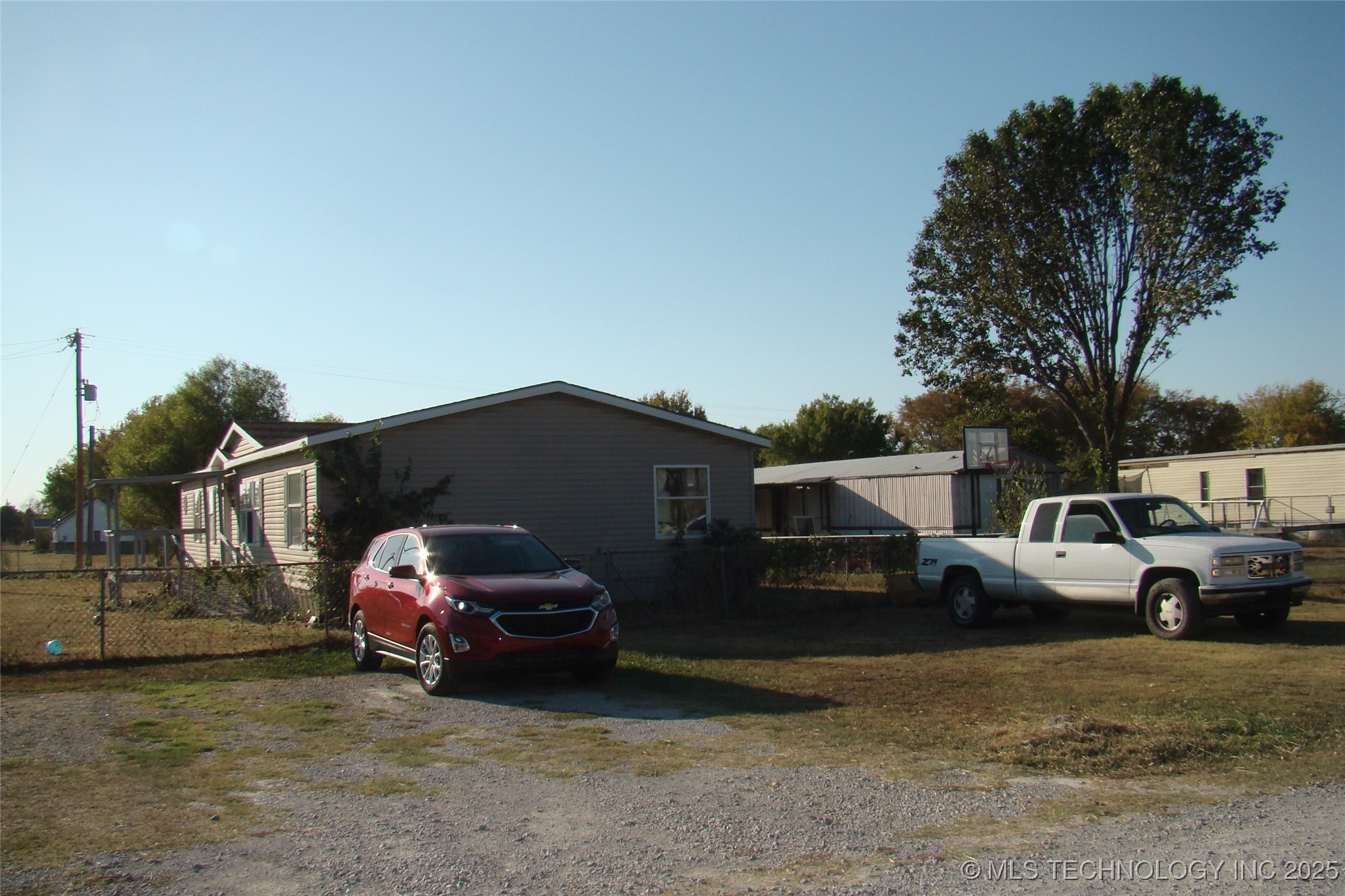 396050 W 2900 Road Ochelata OK 74051