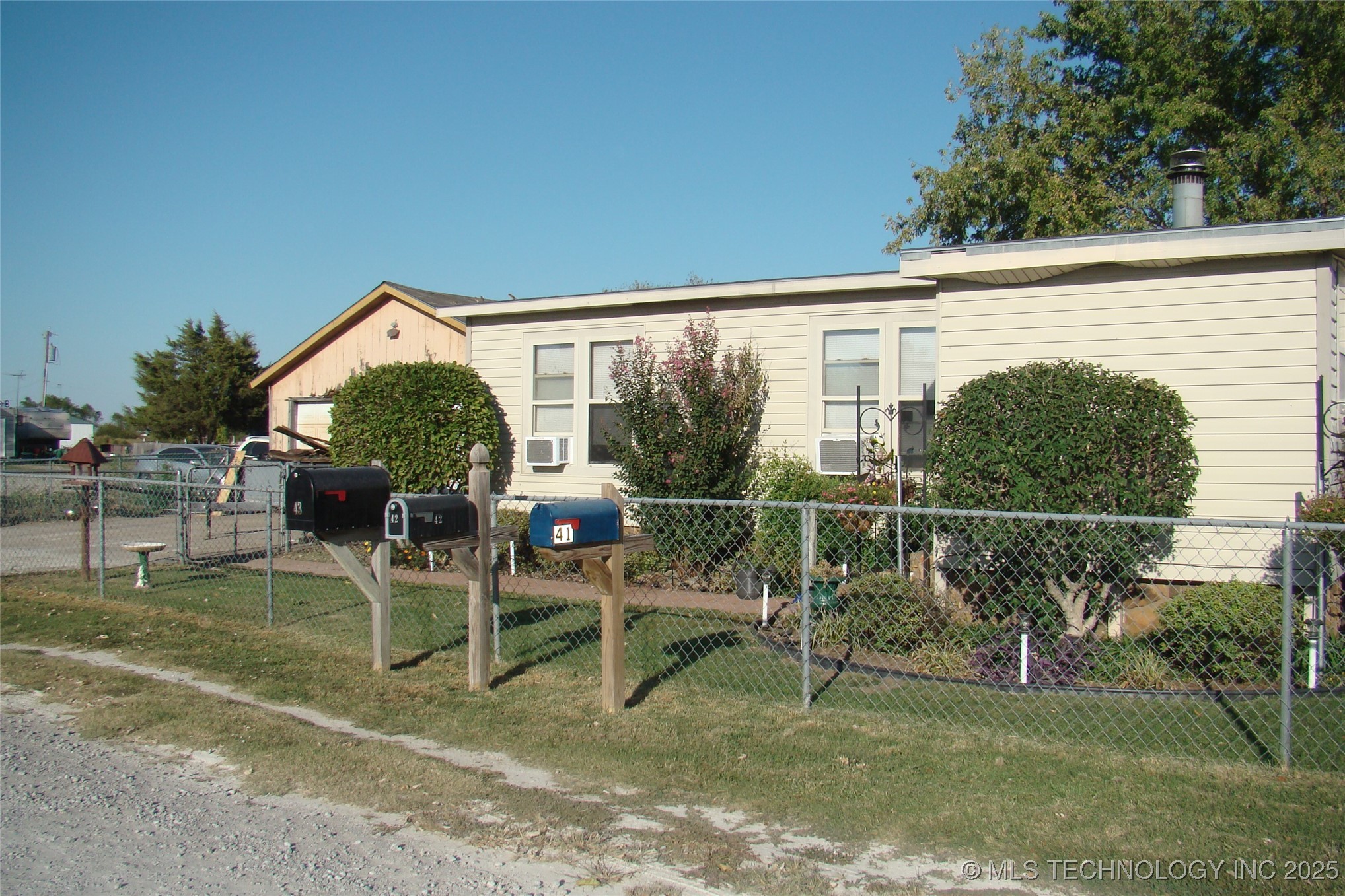 396050 W 2900 Road Ochelata OK 74051