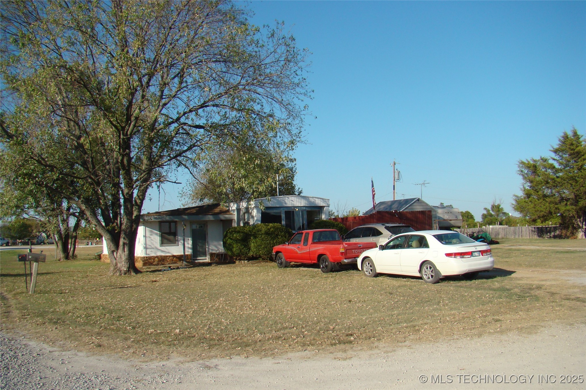 396050 W 2900 Road Ochelata OK 74051