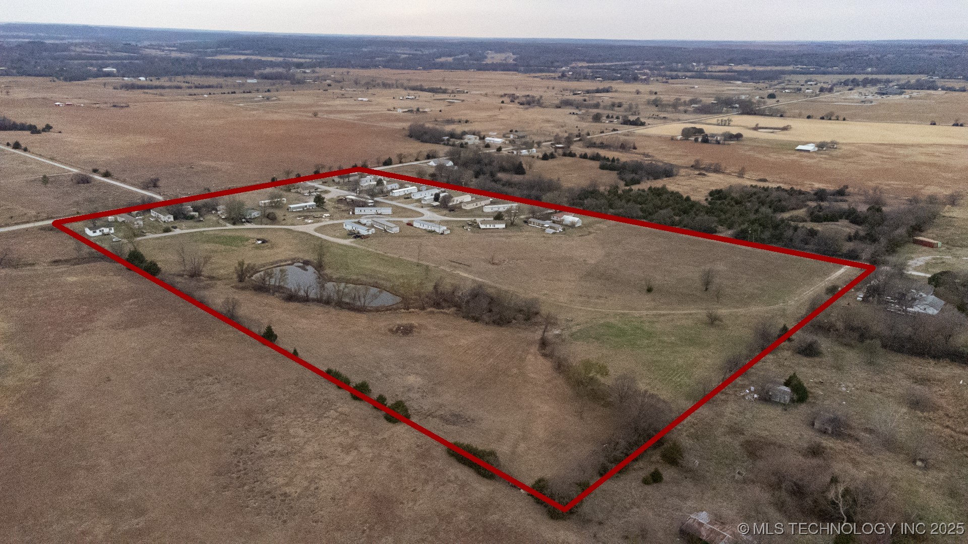 396050 W 2900 Road Ochelata OK 74051