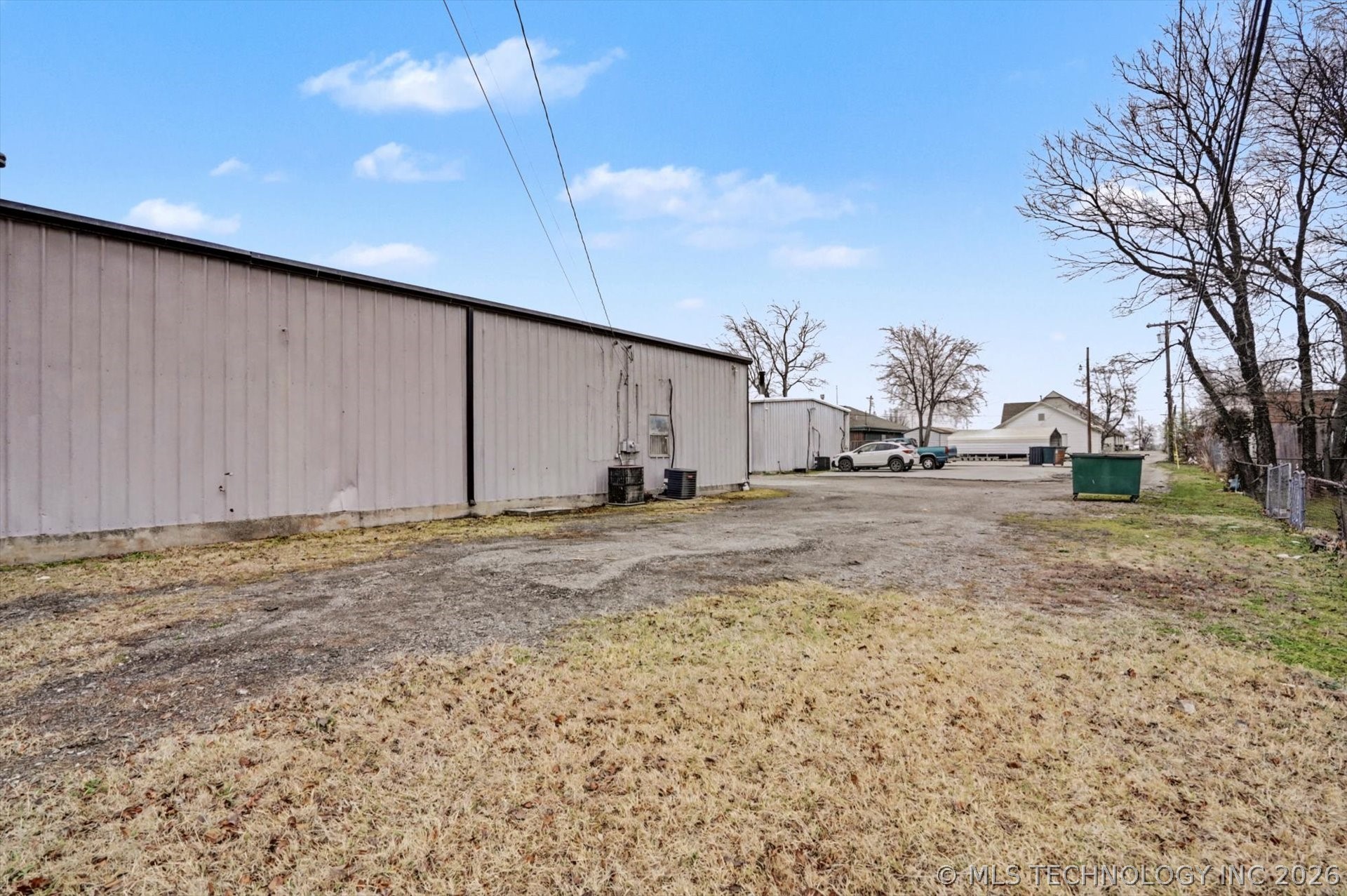 603 W Rogers Boulevard Skiatook OK 74070
