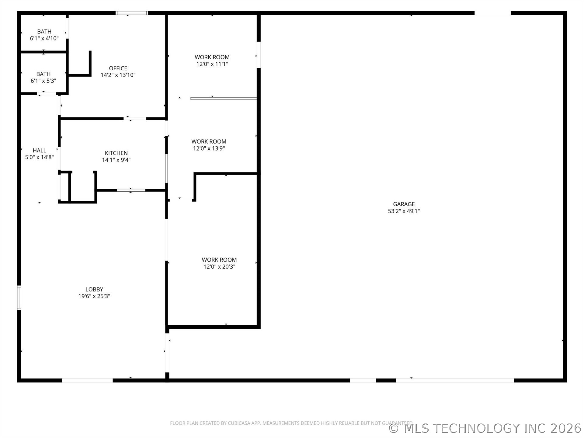 603 W Rogers Boulevard Skiatook OK 74070