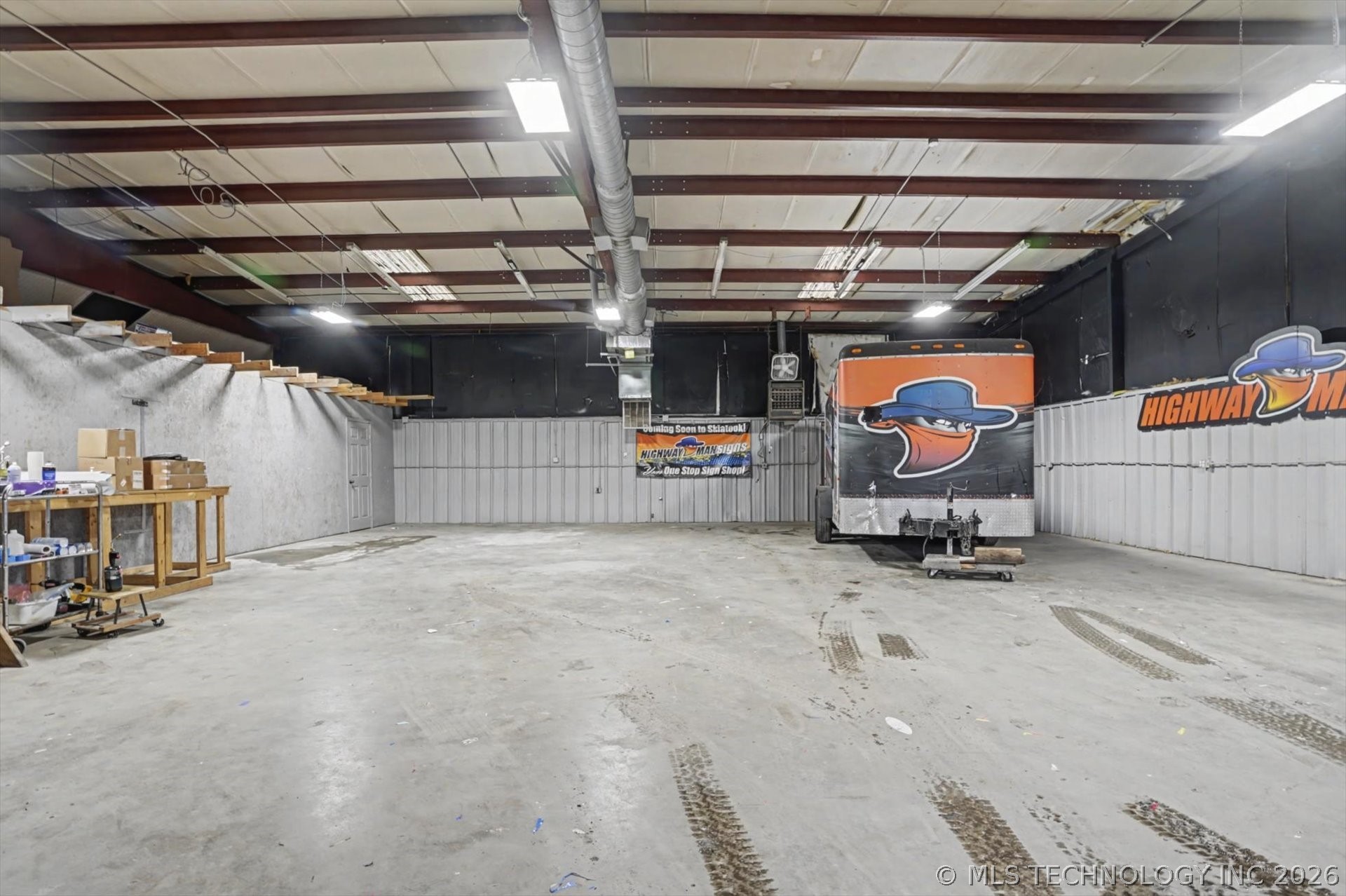 603 W Rogers Boulevard Skiatook OK 74070