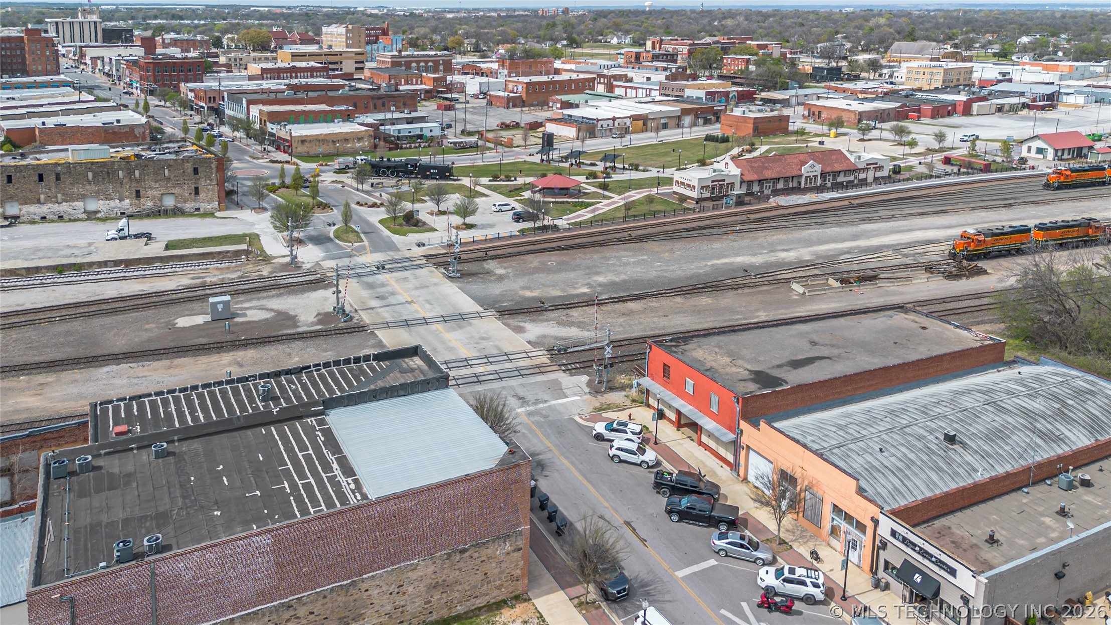 301 E Main Ardmore OK 73401