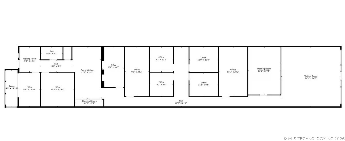219 E Rogers Boulevard Skiatook OK 74070