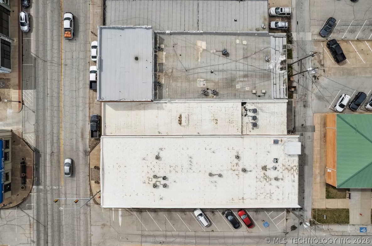 219 E Rogers Boulevard Skiatook OK 74070