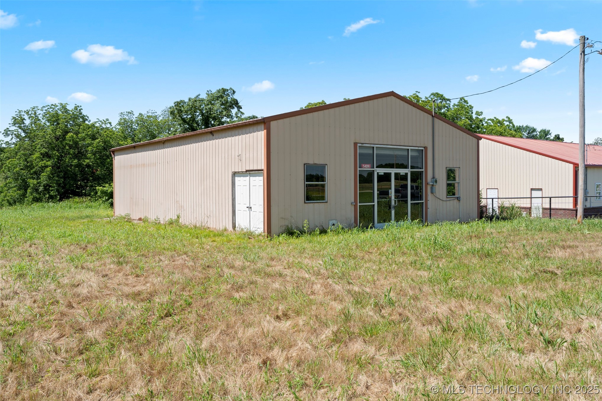 54091 E Highway 59 Afton OK 74331