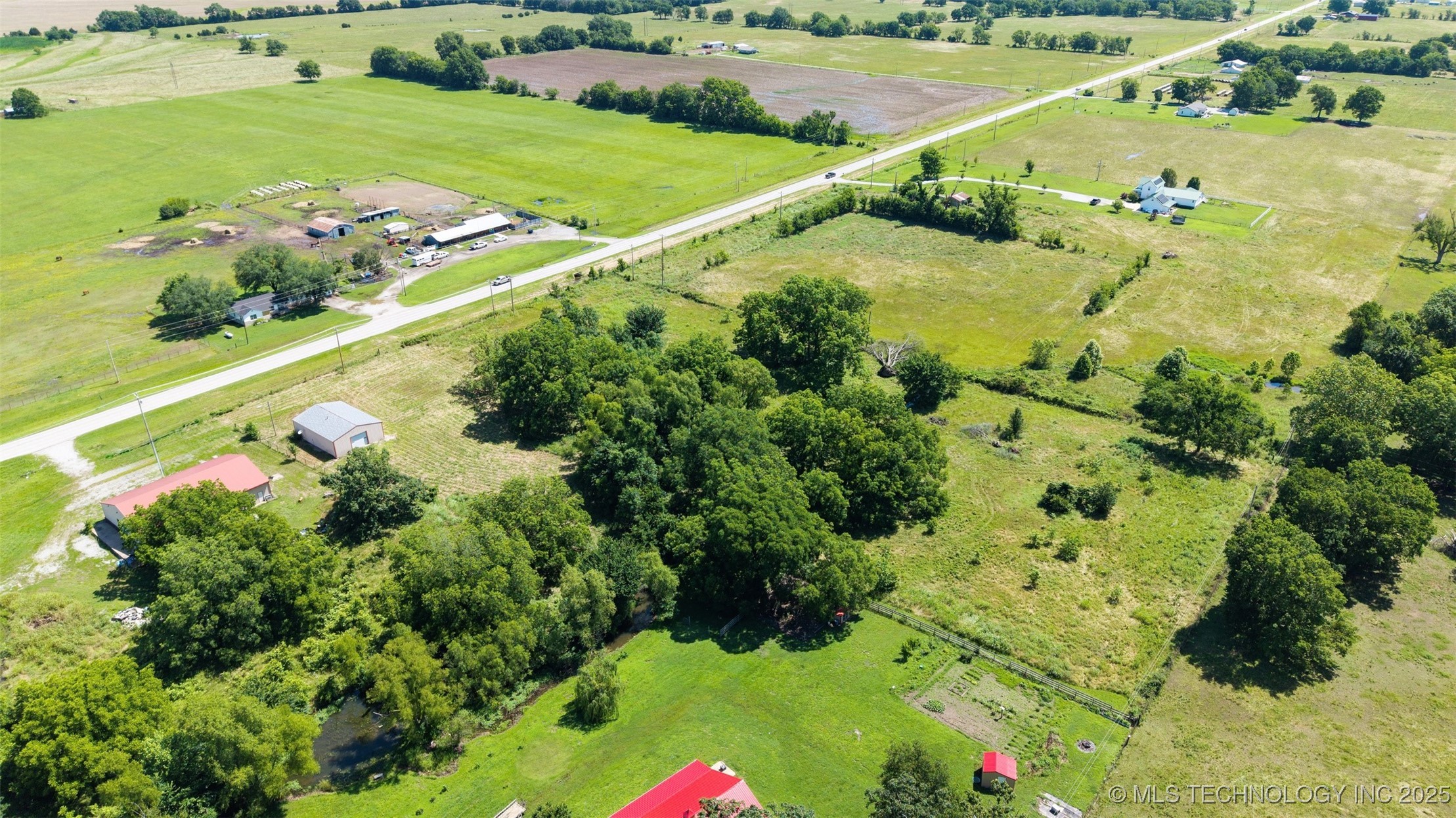 54091 E Highway 59 Afton OK 74331