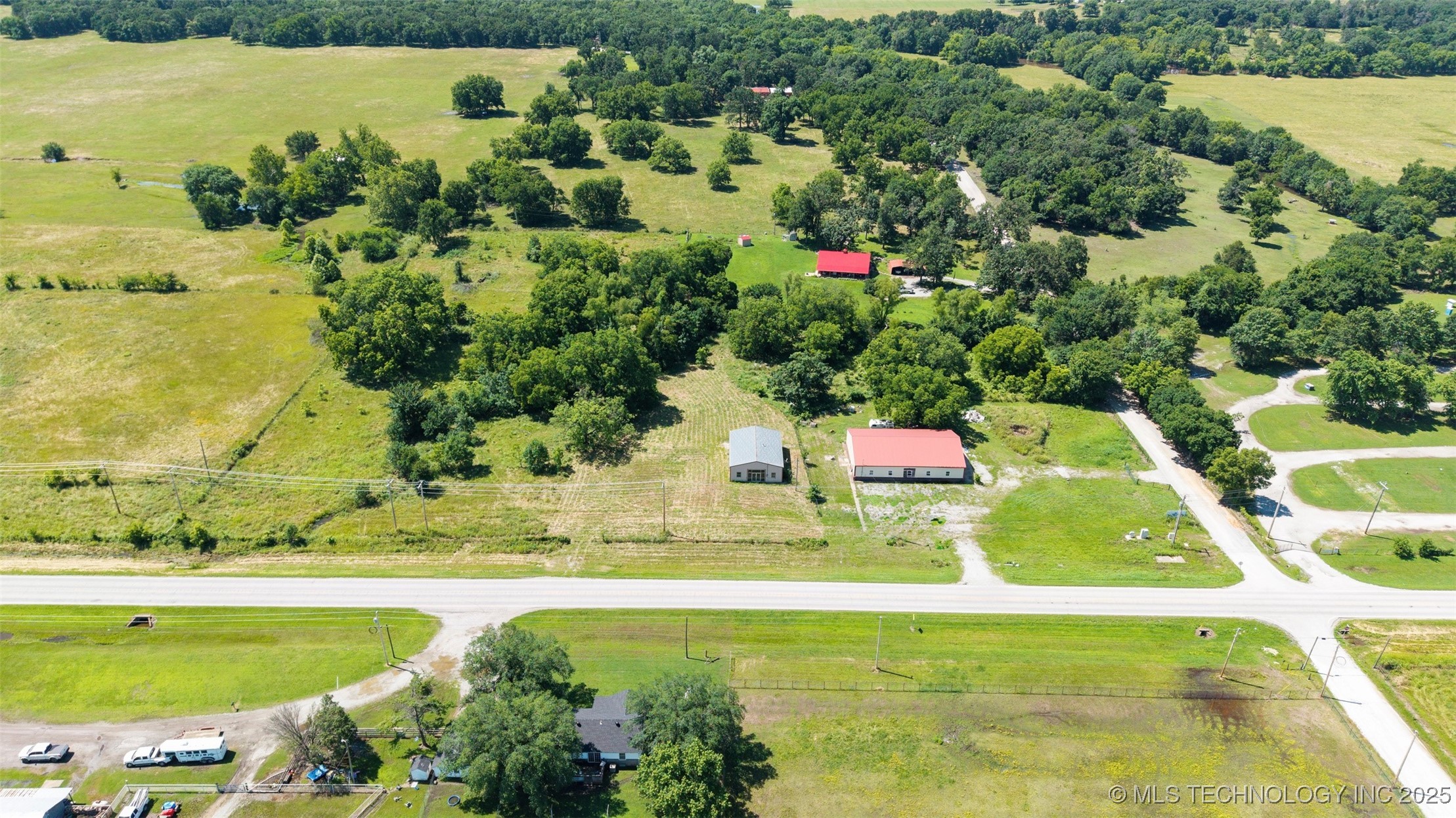 54091 E Highway 59 Afton OK 74331