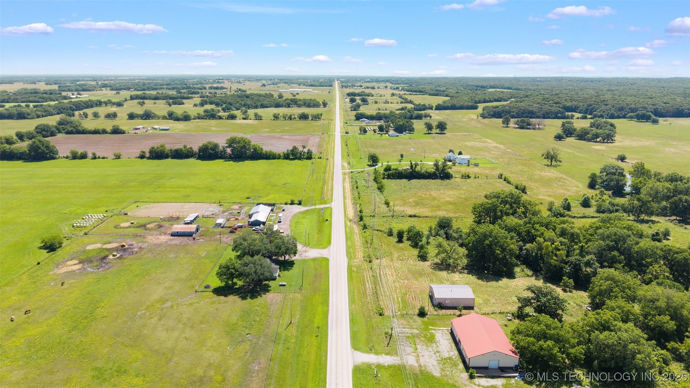 54091 E Highway 59 Afton OK 74331