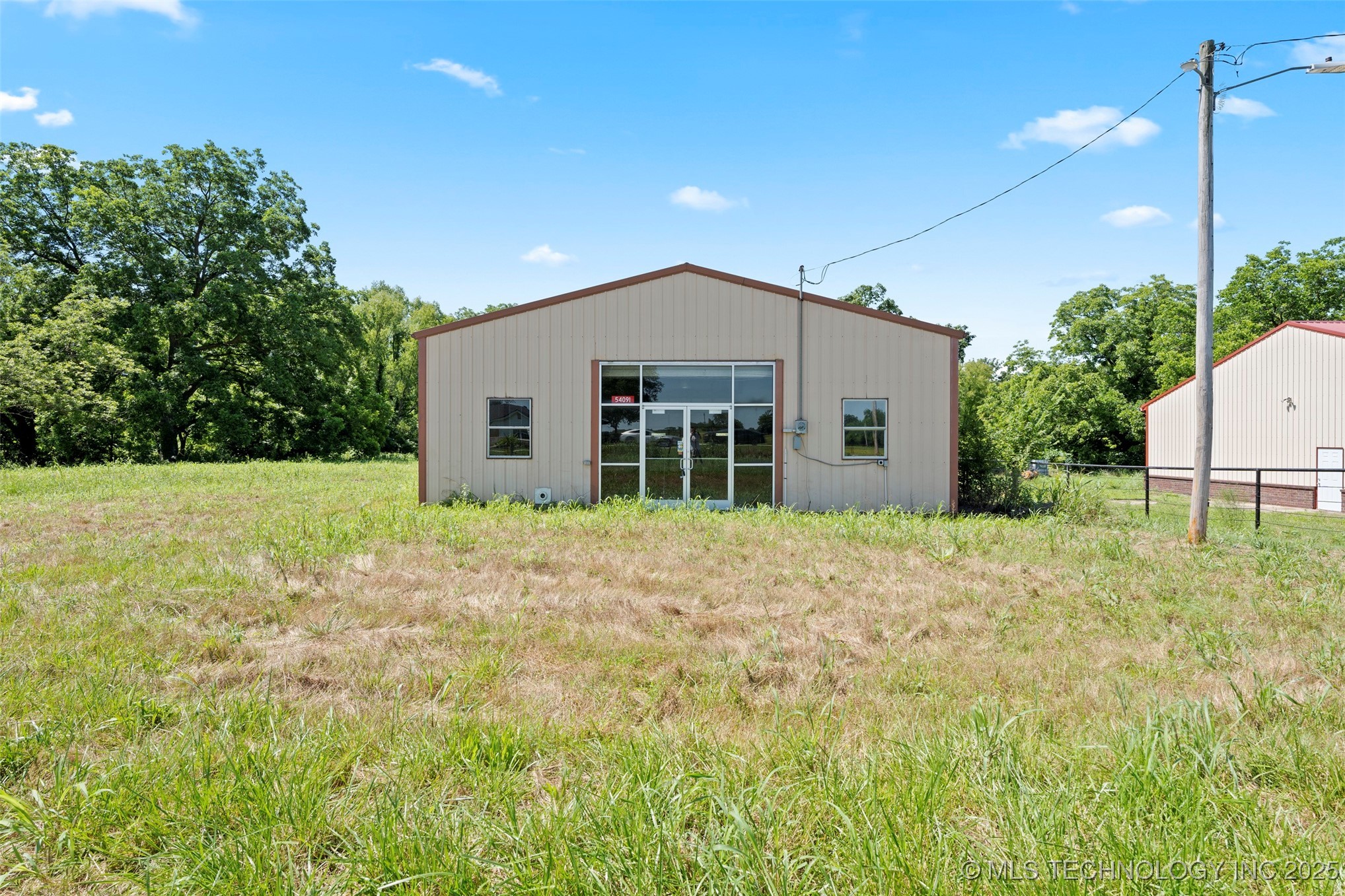 54091 E Highway 59 Afton OK 74331