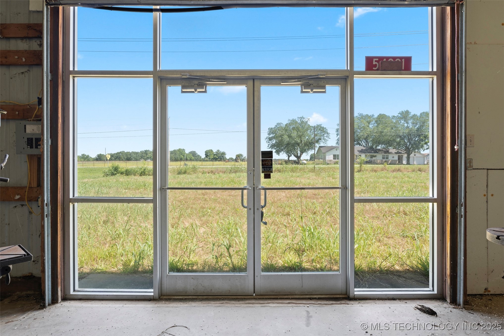 54091 E Highway 59 Afton OK 74331