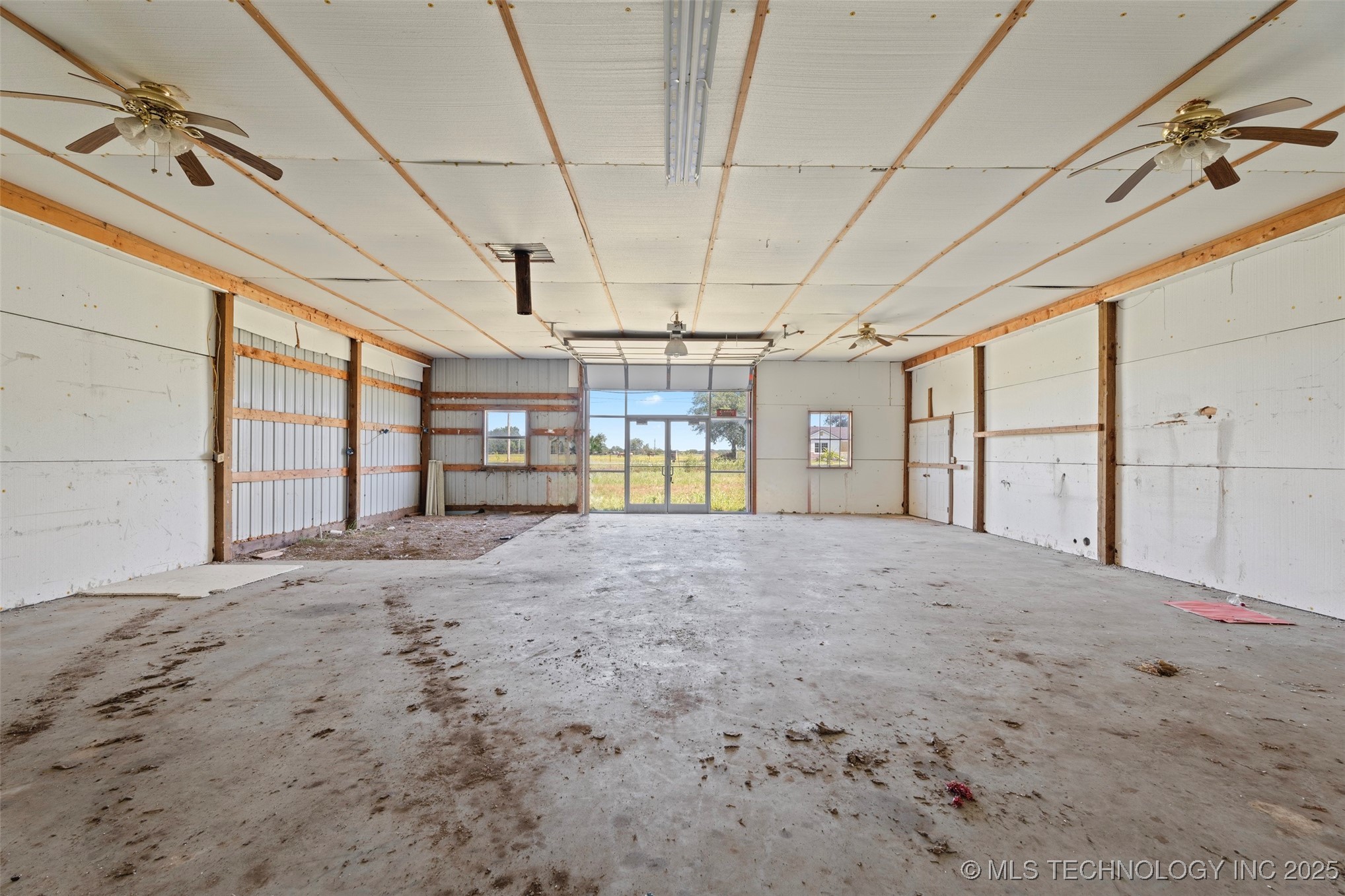 54091 E Highway 59 Afton OK 74331