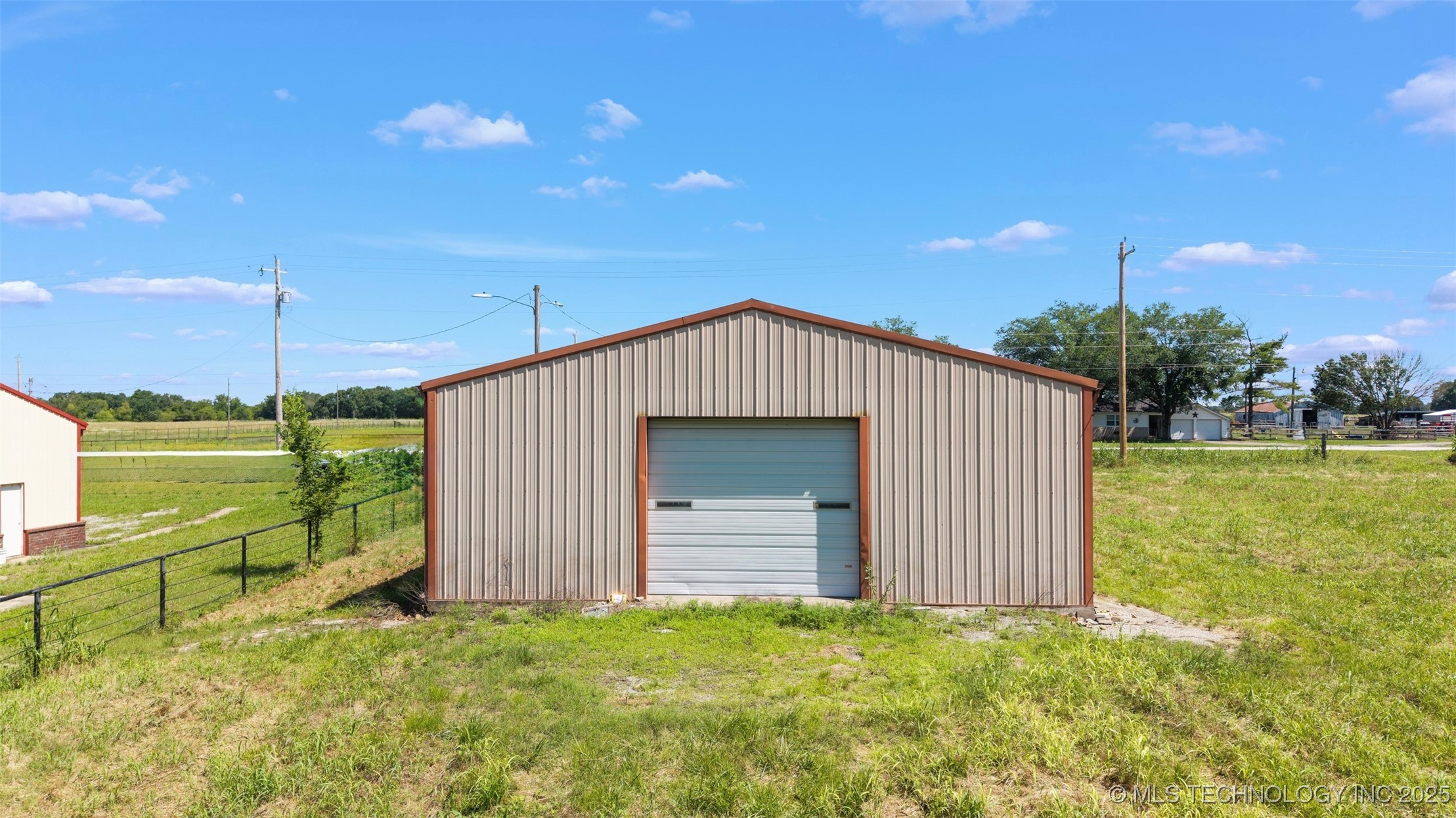 54091 E Highway 59 Afton OK 74331