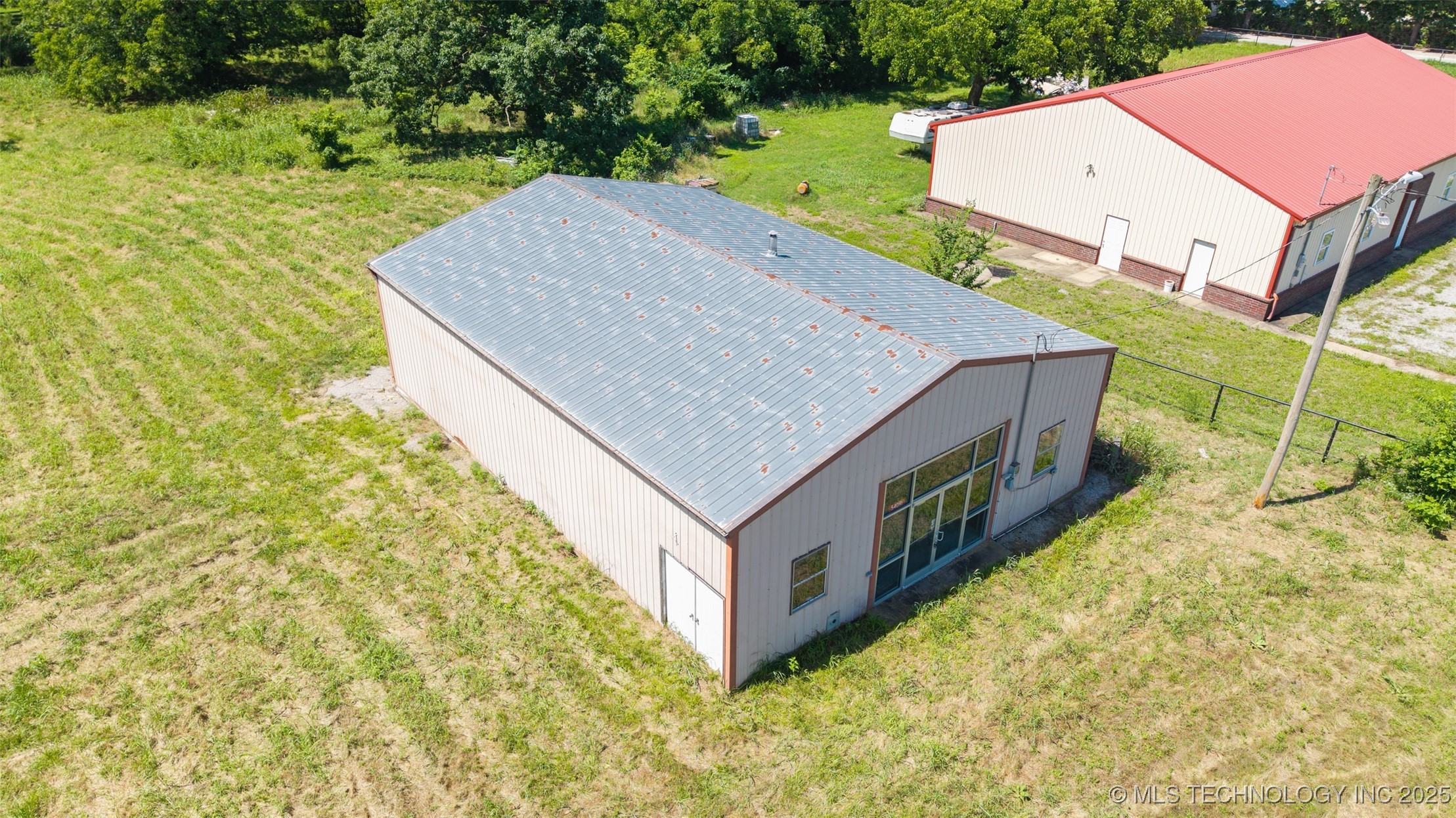 54091 E Highway 59 Afton OK 74331