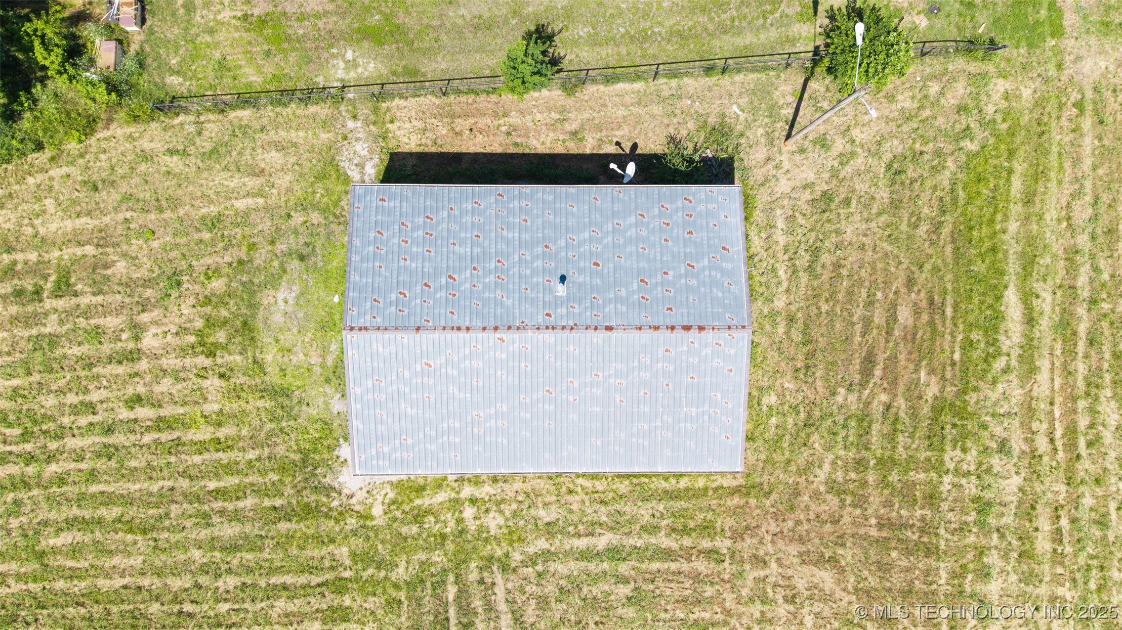 54091 E Highway 59 Afton OK 74331