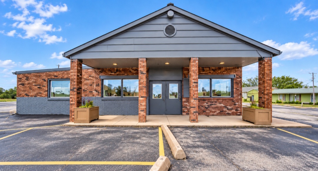 1000 Ns Wood Drive Okmulgee OK 74447